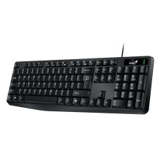 کیبورد باسیم جنیوس مدل KB 117